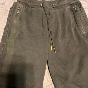 American Eagle Men’s Active Short